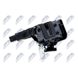 Actonneur La Fermeture Centrale Arrière FORD FOCUS II 2004 DROITE - 16SKV554, 610931A2, 1383044
