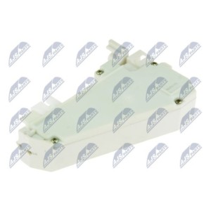 Actionneur De Verrouillage Central ARRIERE AVANT VW SHARAN 1995-2010- ET - I - 16SKV100, 6180470, 6180471
