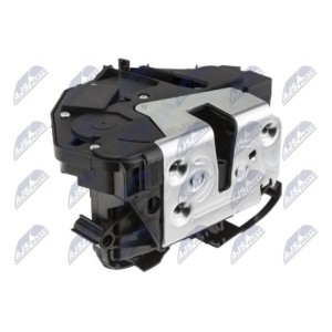 Actionneur De La Fermeture Centrale Avant FORD FIESTA 2012-GAUCHE - 931516, AE8Z-5421813-D, BE8Z5421813B