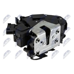 Actionneur De La Fermeture Centrale Avant FORD FIESTA 2012-DROITE - 6010-03-046422P, 937683, BE8Z-5421812-B