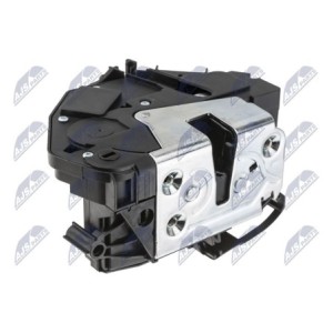 Actonneur La Fermeture Centrale Arrière FORD FIESTA 2012-GAUCHE - BF6A-A26413-AE, 25-85-0027