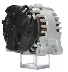 Alternador 150A VALEO TG15C116, TG15C060, SG15S018, Bosch 0124615027, A14VI41, A14VI35