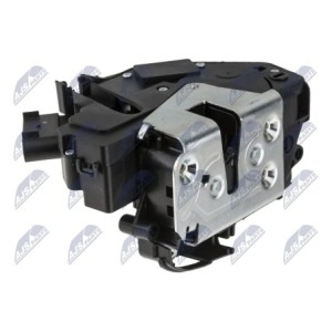 Actonneur La Fermeture Centrale Arrière FORD FIESTA 2012-DROITE - 6010-03-046434P, 931557, AE8Z-5426412-A