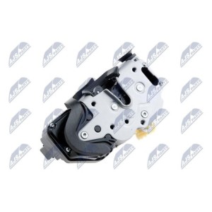 Actonneur La Fermeture Centrale Arrière OPEL ASTRA J 2009 - 58348, 36.4221, SE34007