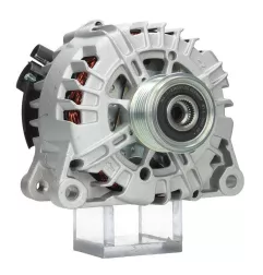 Alternador 150A VALEO TG15C116, TG15C060, SG15S018, Bosch 0124615027, A14VI41, A14VI35