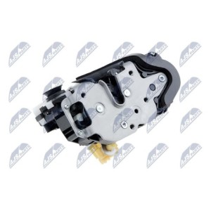 Actonneur La Fermeture Centrale Arrière OPEL ASTRA J 2009 - 58349, 36.4220, SE34008