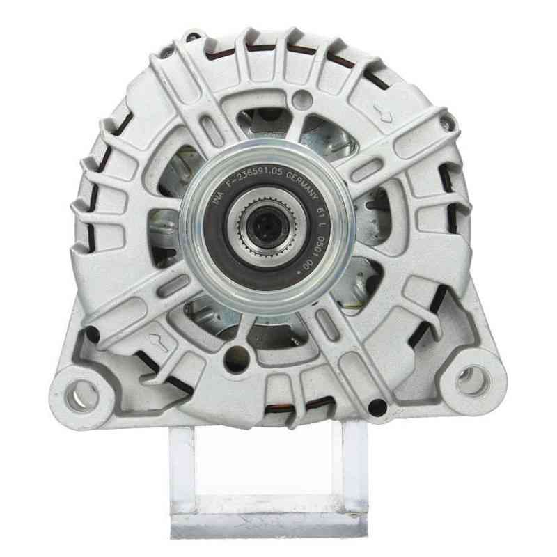 Alternador 150A VALEO TG15C116, TG15C060, SG15S018, Bosch 0124615027, A14VI41, A14VI35 Alternador 150A VALEO TG15C116, TG15C060, SG15S018, Bosch 0124615027, A14VI41, A14VI35