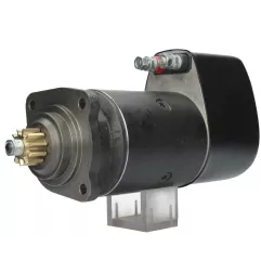 Avviamento Daf 5,4 kw, Bosch 0001402069, Bosch ruil 0986014550, EuroTec 11014550, PIC 1206069B