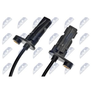Capteur Abs Arrière VOLVO S70 97-00 - 24.0711-5025.3, SS20128, GBS2077