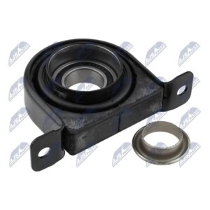 Soutien Arbre De Transmission FORD RANGER 2.3 01-11 - MBF8T4800B