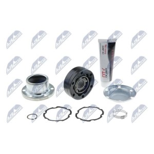 Joint D'arbre De Transmission HYUNDAI TERRACAN 01-07 - 49010-H1031, 49010-H1071, 49010-H1101