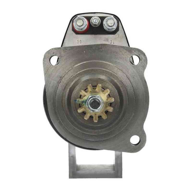 Démarreur Daf 5.4 kw, Bosch 0001402069, Bosch ruil 0986014550, EuroTec 11014550, PIC 1206069B