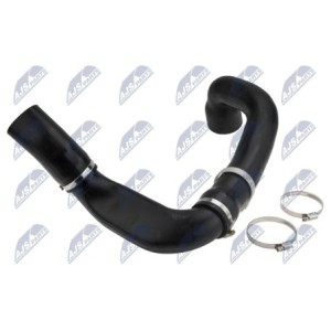 Tuyau D'aspiration D'air LAND ROVER FREELANDER 2 L359 2.2 4X4 2006 - 2014 - LR0 02589, LR0 66429