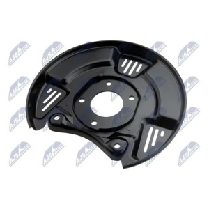 Enveloppe Disque De Frein ARRIÈRE TOYOTA AVENSIS 97-03 - 47804-05010
