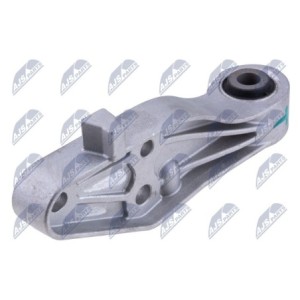 Moteur De Support VOLVO XC40 2018 - 2.0 16V D3 - 110 KW - 150 CV -L - 172402, 533515, 44689 01