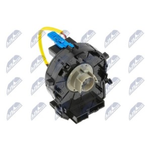 Ressort Tournant, Airbag HYUNDAI ACCENT 2012 - 93490-1R311