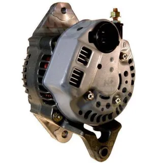 Lichtmaschine 14 Volt 50 A, Bosch 0986037561, Toyota 27060-78302-71, Suzuki 31400-60A84