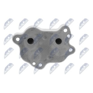 Radiateur D'huile MINI COOPER S 1.6 2002 - 056077N, BW3595, 11427509212