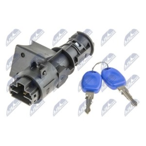 Allumage ALFA ROMEO 156 1997 - 46751427, 603514, 603519