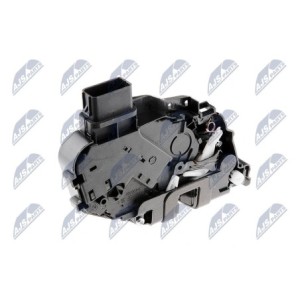 Actonneur La Fermeture Centrale Arrière JAGUAR XF CC9 12 - 16SKV474, 3100132, FQM000144