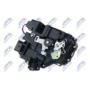 Actionneur De La Fermeture Centrale Avant AUDI A4 -2004 - 52963, 401837015, 4B1837015G