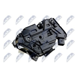 Actonneur La Fermeture Centrale Arrière VW AMAROK 2010 - BSP24824, 16SKV173, 1S4839015C