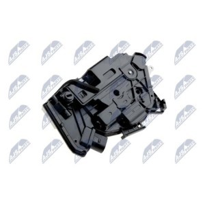 Actonneur La Fermeture Centrale Arrière VW AMAROK 2010 - BSP24825, 16SKV174, 1S4839016C