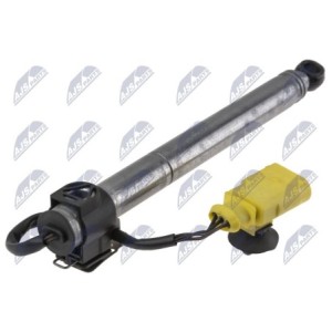 Actionneur De Masque Pyrotechnique VW ARTEON 2017 - BF0140120016, 10-77-0107, 68230000201