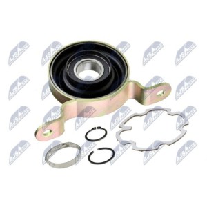 Soutien Arbre De Transmission AVANT VW T5 03 - G9W004BTA, 7E0 598 349, 7E0 598 349