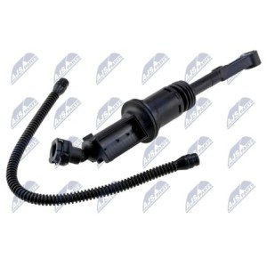 Cylindre Émetteur D'embrayage PEUGEOT PARTNER 1.6D 2010 - 9689016780, 9689016780