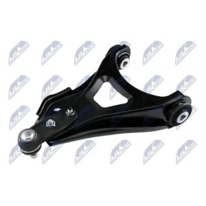 Bras De Suspension Avant RENAULT CLIO II 98 - 31614, 31632, 33612