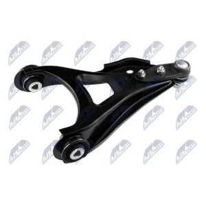 Bras De Suspension Avant RENAULT CLIO II 98 - 31613, 31631, RN-G-45677
