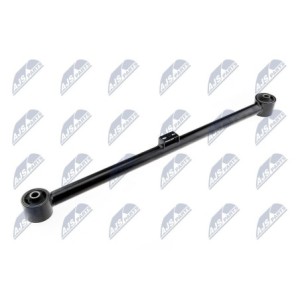 Bras De Suspension Arrière TOYOTA LANDCRUISER 120 02 - 72-02-2027, 0101159, 101159