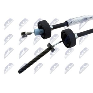 Câble De Frein Électrique RENAULT LAGUNA II 04-07 -KPL - 35.78.04, 8200704561, 8140 251259