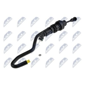 Cylindre Émetteur D'embrayage MITSUBISHI ASX10 - 2345A041, 0481-GA, 2345A025