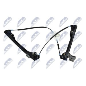 Lève-vitres AVANT GAUCHE VW GOLF IV 3D 97-06 - 1.4823, 1067606, 100024810