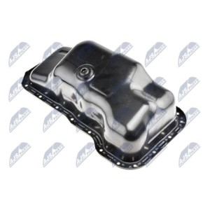 Carter D'huile FIAT FIORINO 94 - 0216-00-2025472P, 46 435 414, 46435414