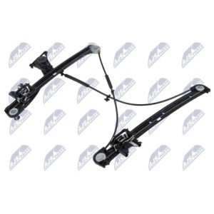 Lève-vitres AVANT GAUCHE AUDI A3 3D 11 - 8V3837461, 00SKV721, 8V3837461