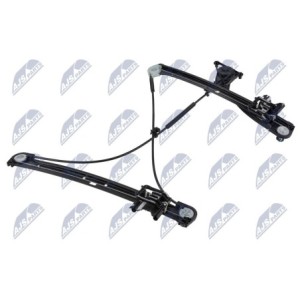 Lève-vitres AVANT DROITE AUDI A3 3D 11 - 8V3837462, 00SKV722, 8V3837462