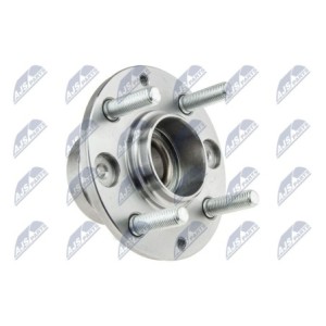 Moyeu De Roue Arrière MITSUBISHI CARISMA95 - 200292, K.395, 1413-7205