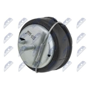 Moteur De Support ARRIÈRE VOLVO C70 I 1997 - 2005 2.0 20V T5 - 120 KW - 163 CV - 9736, 9434435