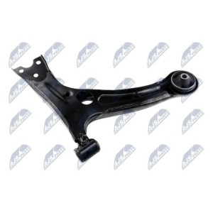 Bras De Suspension Avant TOYOTA COROLLA 01-06 - 0124-008, 0124-ZZT230LH, SCA-9219