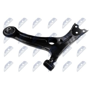 Bras De Suspension Avant TOYOTA COROLLA 01-06 - 0124-007, 047912B, 0124-ZZT230RH