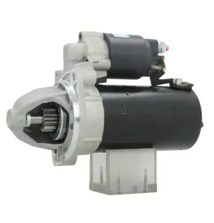 Starter Mercedes 2.2 kw, Bosch 0001109014, Mercedes Benz 0041518901, Bosch ruil 0986017260, Cargo 111851