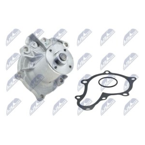 Pompe À Eau TOYOTA AVENSIS 1.6 97-00 - 9271, WPT-018, 85-4045