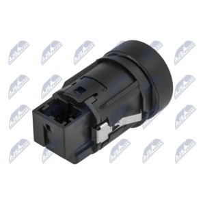 Bouton-interrupteur De Démarrage-arrêt Du Moteur SKODA SUPERB III 2015 - 3V0 905 217 A WHS, 3V0905217A, 3V0 905 217 A WHS