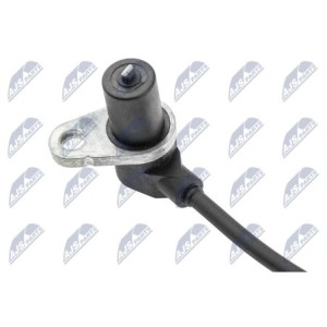 Capteur Abs DROITE MITSUBISHI SPACE RUNNER 98-04 - 15105507, J5915043, ABS507