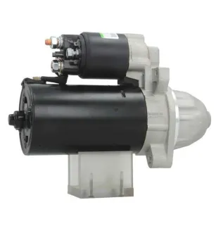 Motor de arranque Mercedes 2,2 kw, Bosch 0001109014, Mercedes Benz 0041518901, Bosch ruil 0986017260, Cargo 111851