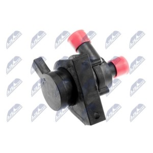 Pompe À Eau Supplémentaire VW T5 03 - 1K0 965 561 B, 1K0.965.561B, BWP3009
