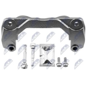 Support D'étrier De Frein MAZDA 6 07-12 -L - GH-443271, GS1D33281